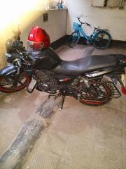 Keeway RKS 125